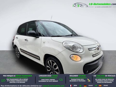 500 L 1.4 16V 95 ch BVM 2016 occasion 31850 Beaupuy