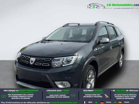 Annonce voiture Dacia Logan 11990 €