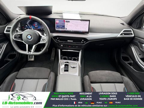 S&eacute;rie 3 M340i xDrive 374 ch BVA 2025 occasion 31850 Beaupuy