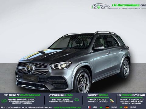 Classe GLE 350 de EQ POWER BVA 4Matic 2022 occasion 31850 Beaupuy