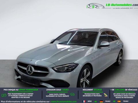 Classe C 200 d BVA 2023 occasion 31850 Beaupuy