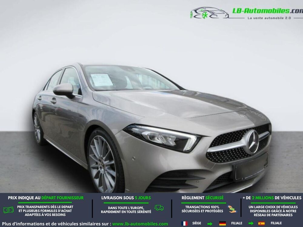 Classe A 250 BVA 2019 occasion 31850 Beaupuy