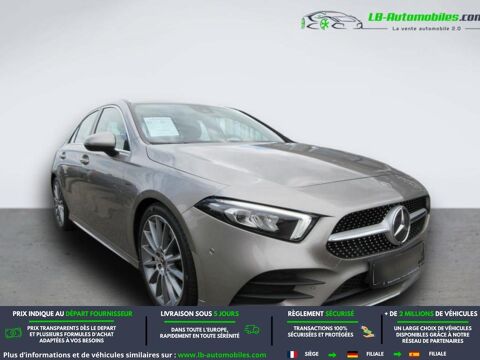 Classe A 250 BVA 2019 occasion 31850 Beaupuy