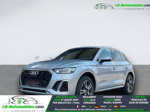 Q5 50 TFSIe 299 BVA Quattro 2023 occasion 31850 Beaupuy