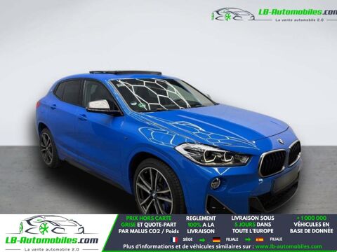 X2 M35i 306 ch BVA 2019 occasion 31850 Beaupuy