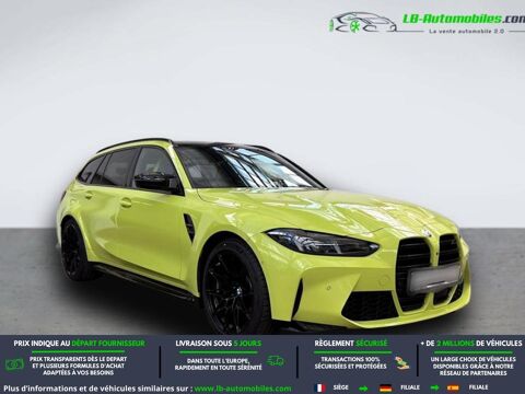 M3 xDrive 510 ch BVA 2025 occasion 31850 Beaupuy