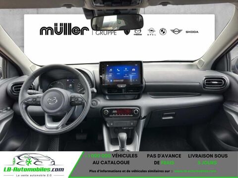 Mazda2 1.5L e-SKYACTIV G M Hybrid 115ch 2025 occasion 31850 Beaupuy