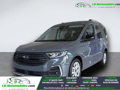Annonce voiture Ford Tourneo VP 38500 €
