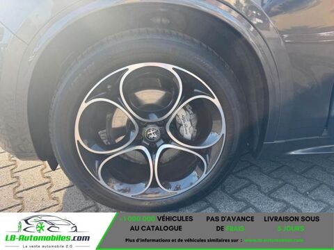 Stelvio 2.2 210 ch Q4 BVA 2022 occasion 31850 Beaupuy