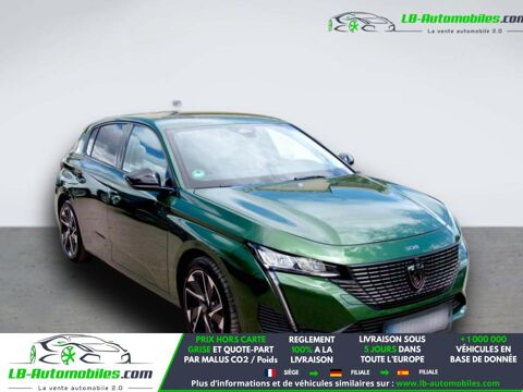 308 BlueHDi 130ch BVA 2022 occasion 31850 Beaupuy