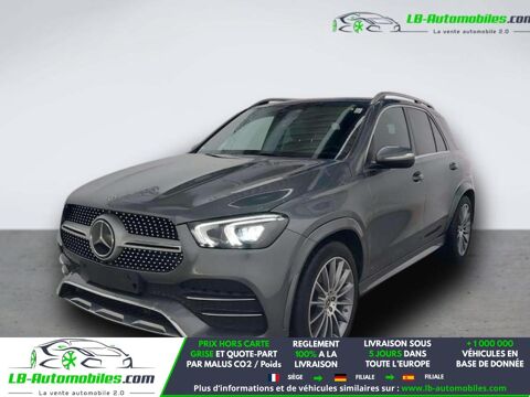 Classe GLE 350 e EQ POWER BVA 4Matic 2022 occasion 31850 Beaupuy
