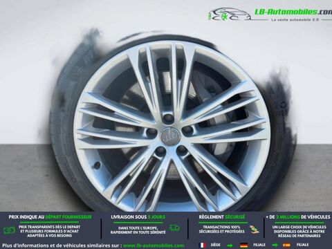A7 55 TFSI 340 BVA Quattro 2018 occasion 31850 Beaupuy