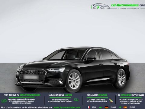 Annonce voiture Audi A6 49800 €