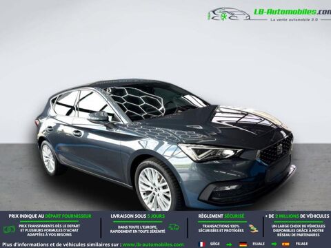 Seat Leon e-Hybrid 204 ch BVA 2021 occasion Beaupuy 31850