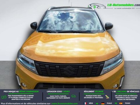 Vitara 1.5 Dualjet Allgrip BVA 102ch 2022 occasion 31850 Beaupuy