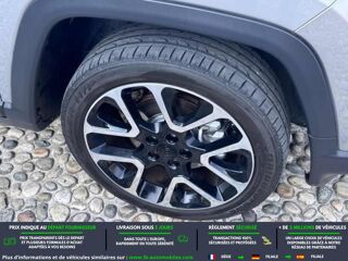 Compass 1.4 MultiAir 170 ch BVA 2019 occasion 31850 Beaupuy