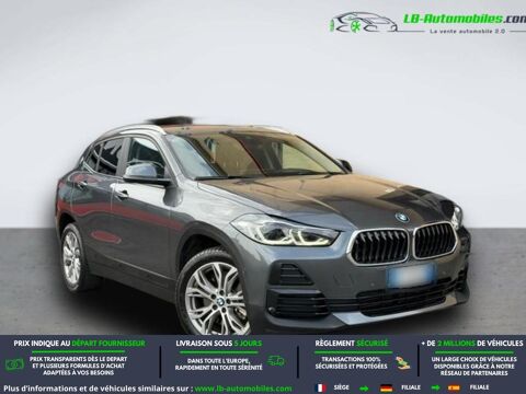 Annonce voiture BMW X2 22900 €