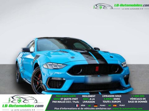 Mustang 5.0 460ch BVA 2023 occasion 31850 Beaupuy