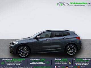 X2 M35i 306 ch BVA 2020 occasion 31850 Beaupuy