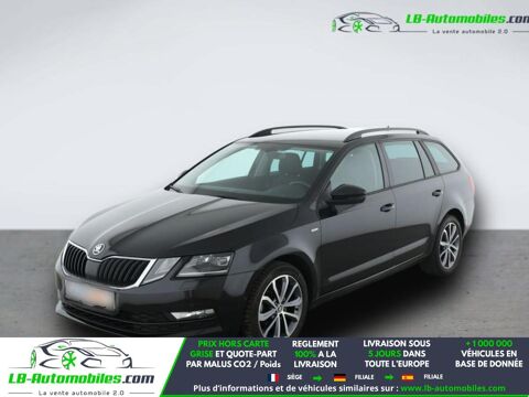 Skoda Octavia 1.5 TSI 150 ch BVA 2019 occasion Beaupuy 31850