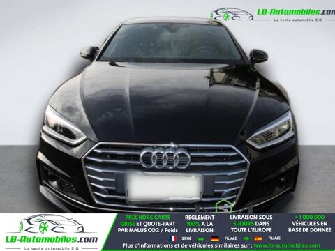A5 TDI 190 BVA 2019 occasion 31850 Beaupuy