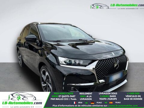 DS7 BlueHDi 130 BVA 2022 occasion 31850 Beaupuy