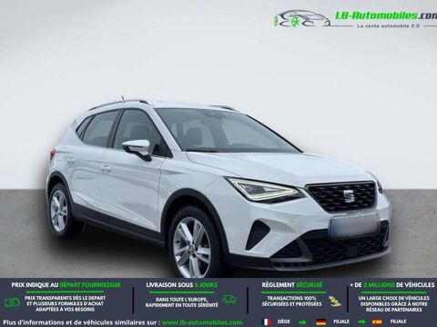 Arona 1.0 TSI 110 ch BVM 2024 occasion 31850 Beaupuy