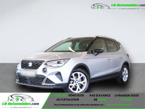 Seat Arona 1.0 TSI 95 ch BVM 2023 occasion Beaupuy 31850