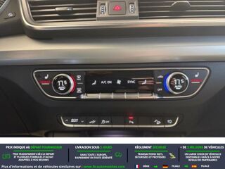 Q5 50 TFSI 300 ch BVA Quattro 2020 occasion 31850 Beaupuy