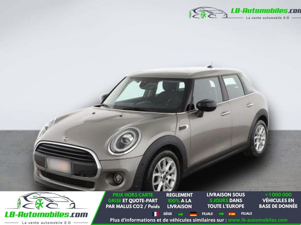 Countryman 102 ch BVM 2020 occasion 31850 Beaupuy