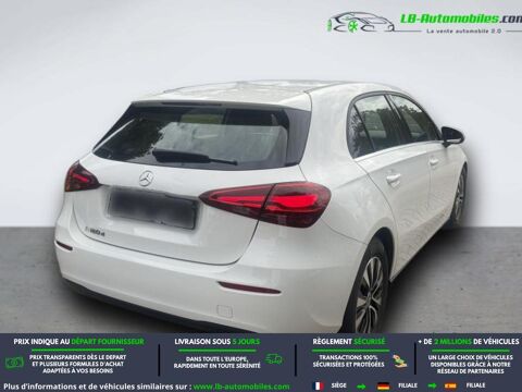 Classe A 180 d BVA 2023 occasion 31850 Beaupuy