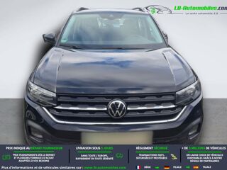 T-Cross 1.0 TSI 115 Start/Stop BVM 2020 occasion 31850 Beaupuy