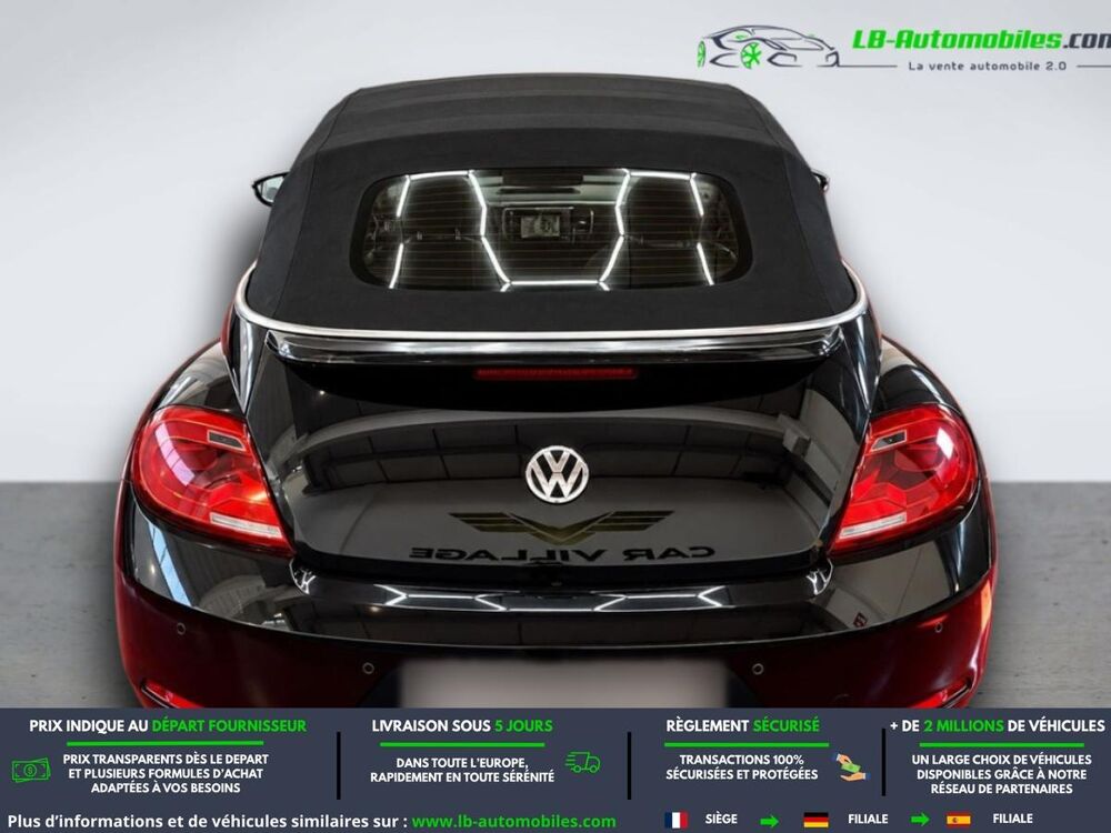 Golf 1.6 TDI 105 BVM 2014 occasion 31850 Beaupuy