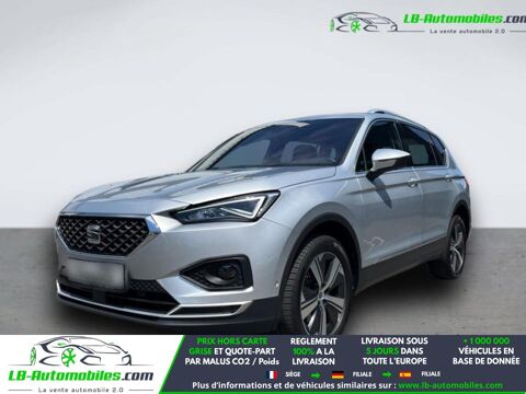 Tarraco 2.0 TSI 190 ch BVA 5 pl 2022 occasion 31850 Beaupuy