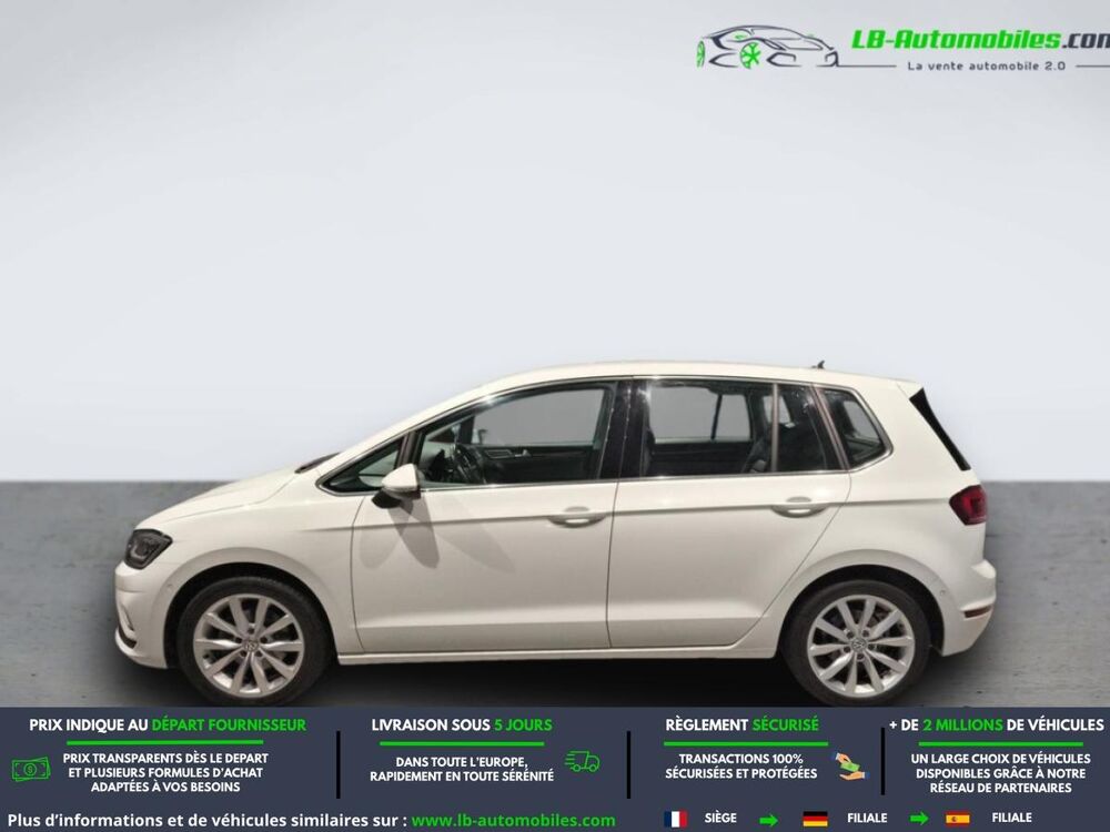 Golf 1.5 TSI 130 BVA 2019 occasion 31850 Beaupuy