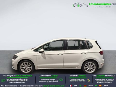 Golf 1.5 TSI 130 BVA 2019 occasion 31850 Beaupuy