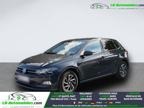 Annonce voiture Volkswagen Polo 10990 €