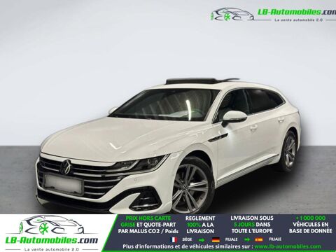 Annonce voiture Volkswagen Arteon 34400 €