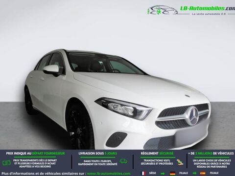 Annonce voiture Mercedes Classe A 25790 €