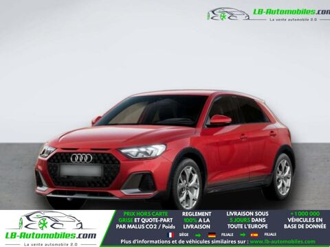 A1 35 TFSI 150 ch BVA 2025 occasion 31850 Beaupuy