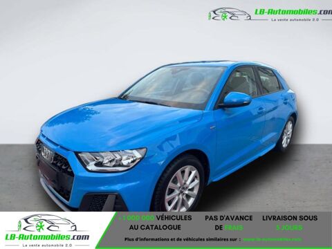 Audi A1 30 TFSI 116 ch BVM 2019 occasion Beaupuy 31850