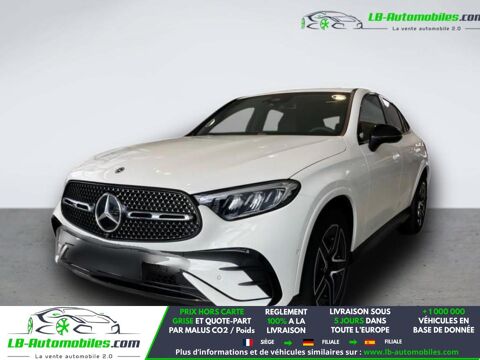 Classe GLC 220 d BVA 4Matic 2025 occasion 31850 Beaupuy