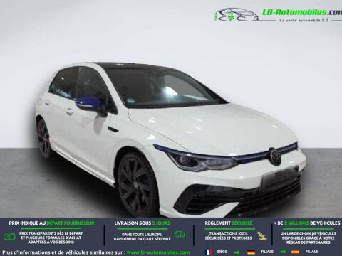 Golf 2.0 TSI 333 BVA 2023 occasion 31850 Beaupuy