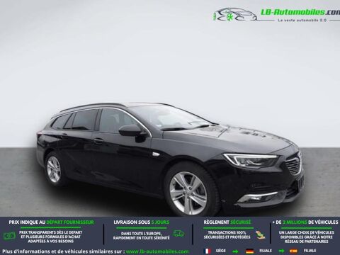 Annonce voiture Opel Insignia 16940 €