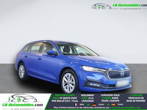 Octavia 2.0 TDI 150 ch BVM 2022 occasion 31850 Beaupuy