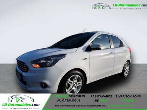 Ford Ka 1.2 Ti-VCT 85 2017 occasion Beaupuy 31850