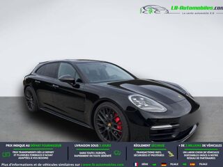 Panamera Turbo V8 4.0 460 PDK 2019 occasion 31850 Beaupuy