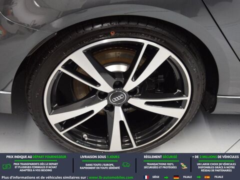 RS3 2.5 TFSI 400 BVA Quattro 2019 occasion 31850 Beaupuy