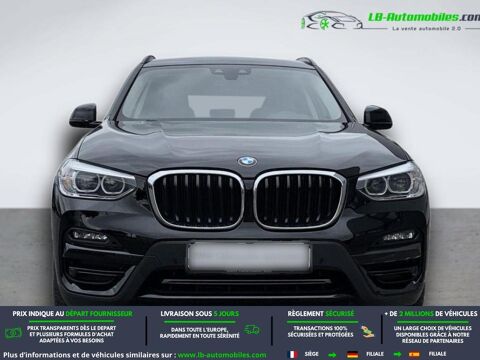 X3 xDrive 20i 184ch BVA 2021 occasion 31850 Beaupuy