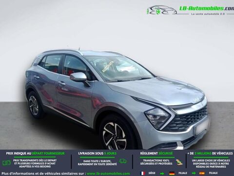 Sportage 1.6 T-GDi 150ch MHEV BVA 4x2 2023 occasion 31850 Beaupuy
